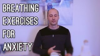 Best Deep Breathing Exercises For Anxiety [upl. by Scotty191]