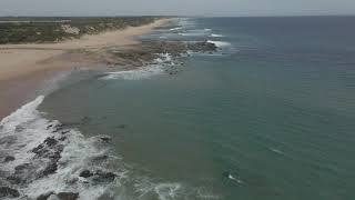 Kilcunda Victoria Drone Footage 4K Video [upl. by Norak]