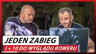 ROWERY WIDZÓW 120  Nie róbcie TEGO w domu [upl. by Giark]