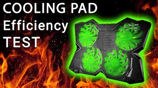 Best Budget Cooling Pads for Gaming Laptop  Lapcare Cooling Pads Review [upl. by Taryn310]