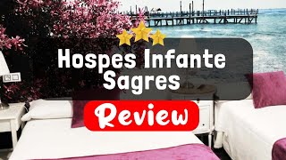 Hospes Infante Sagres Porto Review  Is This Hotel Worth It [upl. by Malha172]