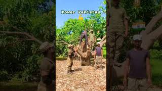 Power Pakistan 💪 pppdigitalmedia1 pakistan power 💪 pakarmy zindabad shortvideo youtubeshorts [upl. by Camroc871]