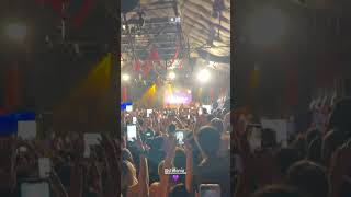 Eurovision SKG Party Stefania Last Dance LIVE On STAGE WE Thessaloniki Greece 20240329 [upl. by Hgielrak561]