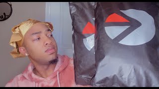 Ethika Men Mystery Style Unboxing  Try On Part 1 [upl. by Nnayllas]