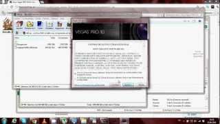 Crack Sony Vegas Pro 10  TUTO ¦FR¦  JoNy  HD [upl. by Lindeberg231]