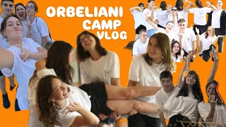 orbeliani camp❤️💯💅🤪☄️😂🌟 [upl. by Anastassia577]