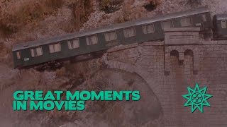 Great Moments in Movies Derailed 2002 [upl. by Natalie42]