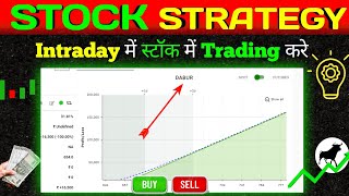 quotHow to Identify Winning Stocks for Intraday Tradingquot How to Protect Your Capital [upl. by Maclean101]