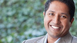 Startup Funding amp The Brexit Impact with Venky Ganesan [upl. by Cates]