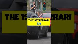 Top 5 Most Iconic Ferraris Ever Sold 🏎️🔥 [upl. by Ashford752]