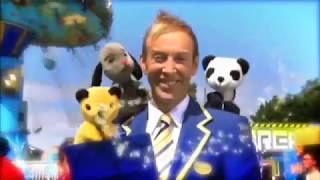 Sooty TV Series Intro History [upl. by Adon]