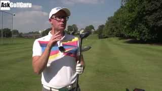 Callaway V Series Callaway Warbird Compare [upl. by Shaeffer]