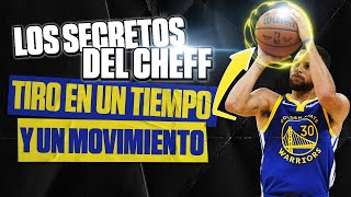 ¿Sabias los secretos de la mecánica de STPEHEN CURRY [upl. by Krystal410]