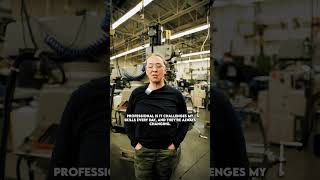 How to become an Industrial Millwright in Ontario through an Apprenticeship [upl. by Melisa]