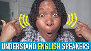 5 Simple Steps  How To Improve Your English Listening Skills [upl. by Bergin172]