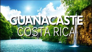 10 MOST STUNNING PLACES You MUST VISIT In Guanacaste Costa Rica 🇨🇷 [upl. by Alick]