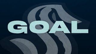 Seattle Kraken 2024 Goal Horn 🚨 [upl. by Mella]