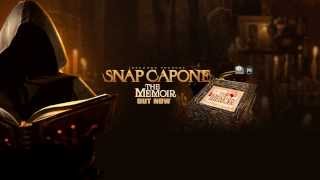 Snap Capone  17 Got 5 on it Ft Young Marv  The Memoir [upl. by Paluas891]