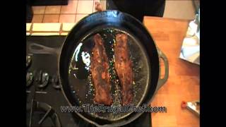 How to Make Chipotle Rubbed Pork Tenderloins [upl. by Onitnevuj956]