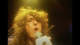 Whitesnake  Bloody Mary Official Music Video [upl. by Retepnhoj723]