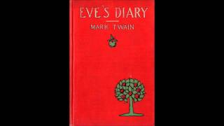 Free Public Domain Audio Book Eves Diary by Mark Twain Audiobook Giveaway [upl. by Eelirem]