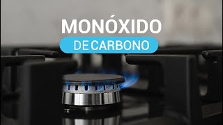 Prevengamos el Monóxido de Carbono [upl. by Hortensia]