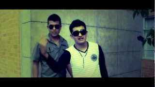 Sentimos Lo Mismo Video Oficial  Sonrix amp Jeicy HD ★ Reggaeton 2012 ★ [upl. by Howie]