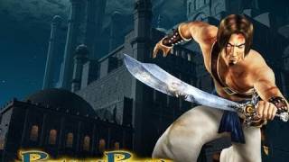 Prince of Persia The Forgotten Sands Gameplay First Look US [upl. by Atirak]