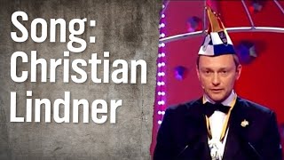 Song für Christian Lindner  extra 3  NDR [upl. by Henrion89]