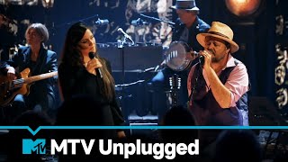 Interview mit Büne Huber von Patent Ochsner  MTV Unplugged Patent Ochsner  MTV Deutschland [upl. by Areikahs915]