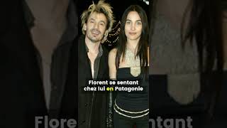 les 5 secrets de la relation fusionnelle entre Florent Pagny et sa femme Azucena [upl. by Paddy]