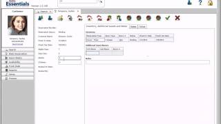 TimeShareWare Essentials Overview Demo [upl. by Gnidleif141]