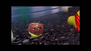 ￼ ￼ annoying Orange hfa run ￼orange ep part 1 [upl. by Iline]