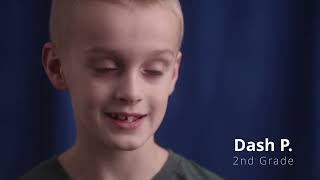 World Down Syndrome Day Video for Kids [upl. by Airtap]