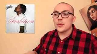 Wale Ambition ALBUM REVIEW [upl. by Adnylam]