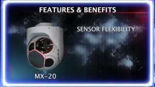 L3 WESCAMs MX™20 Product Video [upl. by Benedikt]