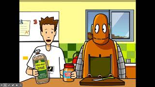 BrainPop Computer Programming [upl. by Rollin]