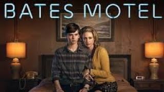 Bates Motel Norma Norman Teaser Trailer  AampE [upl. by Melton]