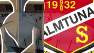 Knivsta Spartans  Almtuna U12 230211 Full Game [upl. by Guise]