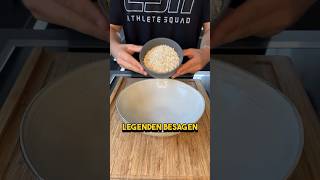 GESUNDES FRÜHSTÜCK für die ganze Woche 🍰🥣 highprotein gesunderezepte [upl. by Kerad]