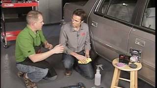 Fixing scratches on your car is easy with the 3M Scratch Removal System [upl. by Nhguaved]