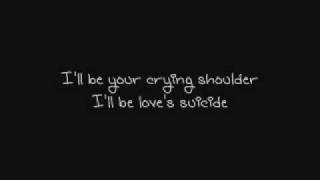 Ill Be  Edwin McCain Lyrics [upl. by Imoyik527]