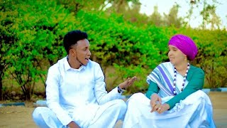 Abdiwali Xasan Dhuux ft Ilhaan Cishqi  Dhaanto Cusub  official music video [upl. by Neeven]