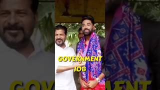 Mohammed Siraj ने 3 बड़े Political Party के Leaders से करी मुलाक़ात  Mohmmed Siraj Road Show [upl. by Sabanrab]