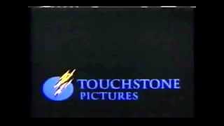 Touchstone Pictures 1993 [upl. by Iand]