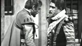 El alcalde de Zalamea 1954  Película completa [upl. by Asaret232]