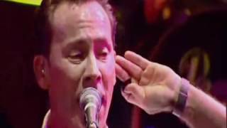 UB40  Red Red Wine Live at Montreux 2002 [upl. by Noside]