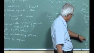 Mod01 Lec02 Number Systems [upl. by Acirret]