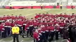 Fresno State Bulldog Band Alma Mater [upl. by Arze]