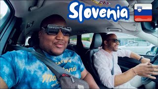 Road Trip to Slovenia Europes Most Underrated Country [upl. by Eahsan]